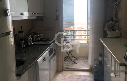 Tüm Odaları Aydınlık Krediye uygun 2+1 Satılık Daire