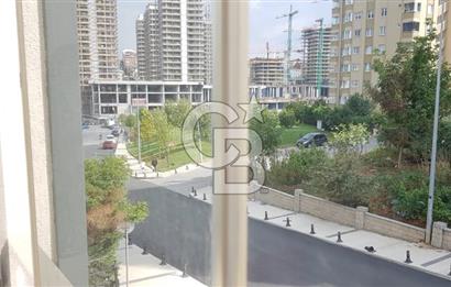Ümraniye Esenşehir Mah. Necip Fazıl Caddesinde Kiralık 2+1 Daire