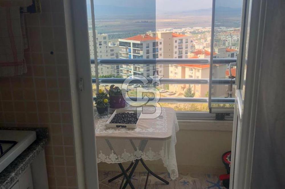 Tüm Odaları Aydınlık Krediye uygun 2+1 Satılık Daire