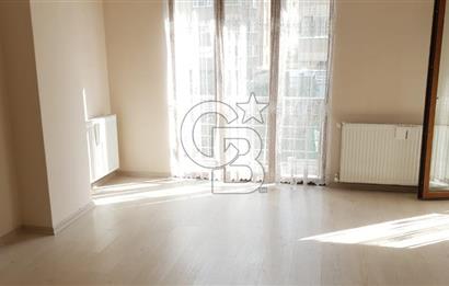 Ümraniye Esenşehir Mah. Necip Fazıl Caddesinde Kiralık 2+1 Daire