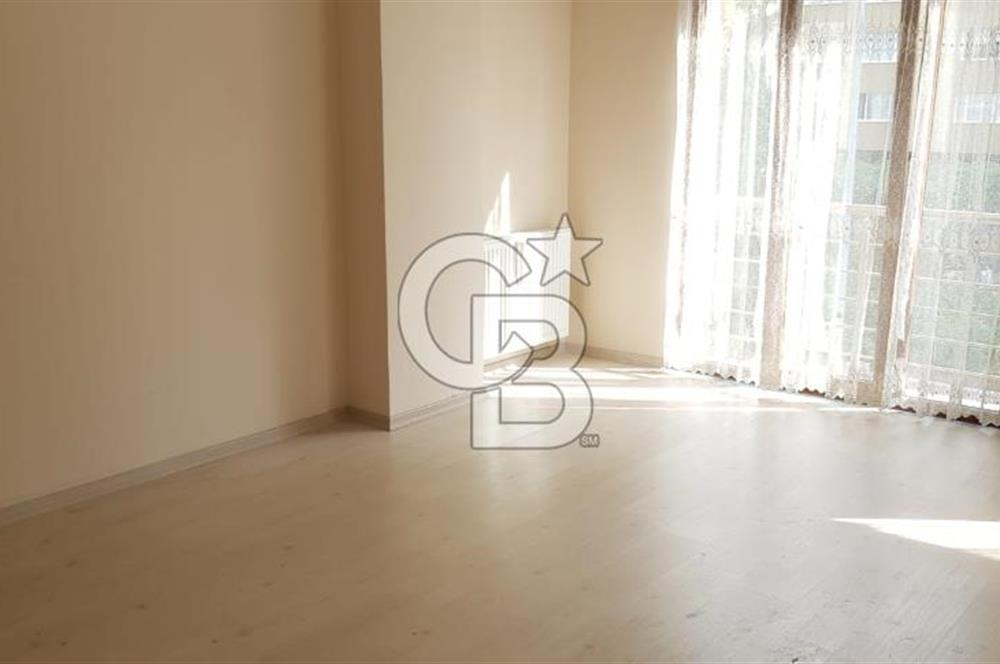 Ümraniye Esenşehir Mah. Necip Fazıl Caddesinde Kiralık 2+1 Daire