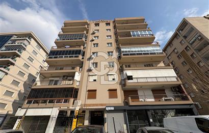 BAYRAKLIDA 3+1 GENİŞ DAİRE