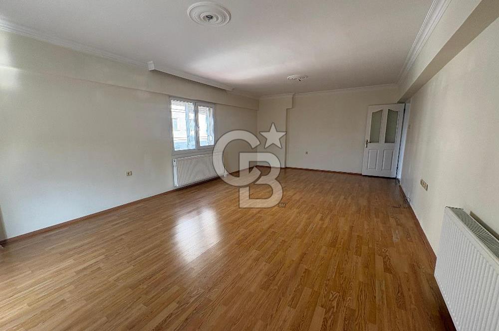 BAYRAKLIDA 3+1 GENİŞ DAİRE