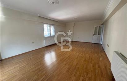 BAYRAKLIDA 3+1 GENİŞ DAİRE