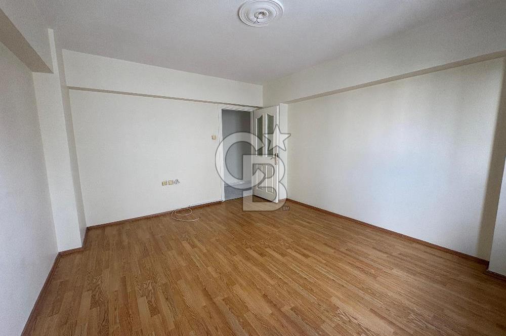 BAYRAKLIDA 3+1 GENİŞ DAİRE