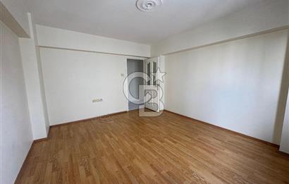 BAYRAKLIDA 3+1 GENİŞ DAİRE