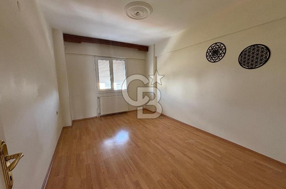 BAYRAKLIDA 3+1 GENİŞ DAİRE