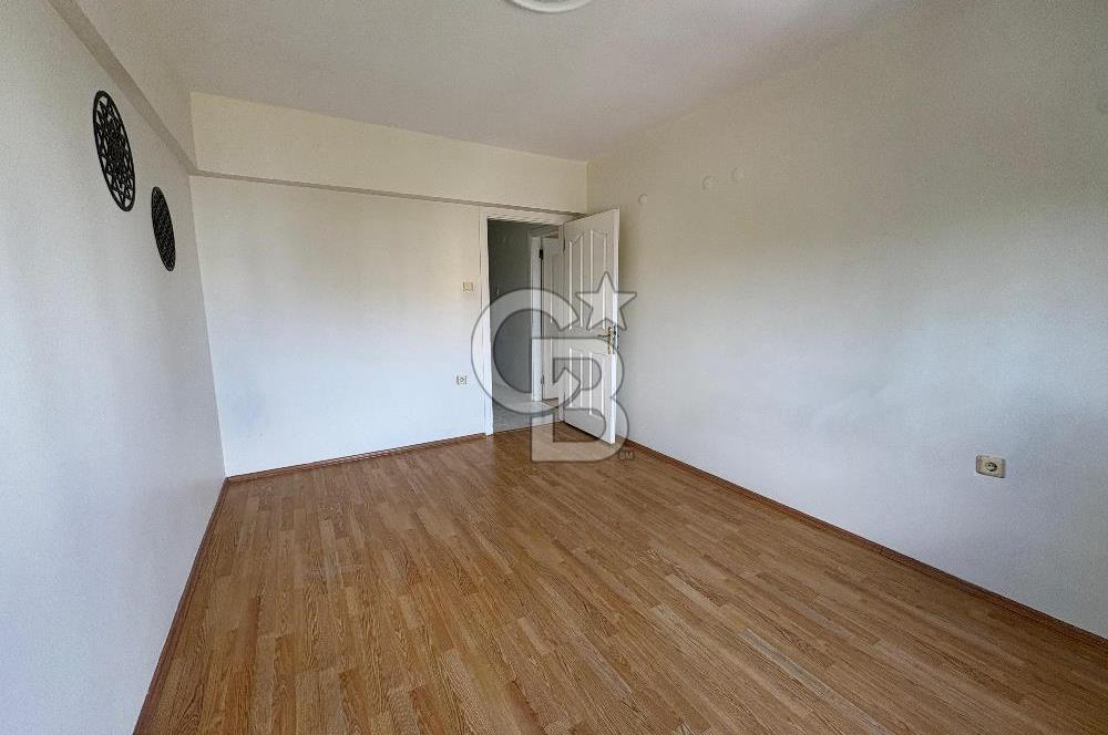 BAYRAKLIDA 3+1 GENİŞ DAİRE