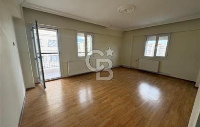 BAYRAKLIDA 3+1 GENİŞ DAİRE