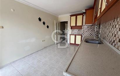 BAYRAKLIDA 3+1 GENİŞ DAİRE