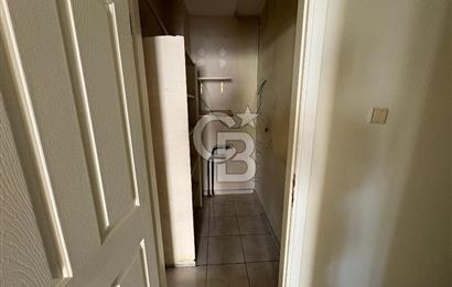 BAYRAKLIDA 3+1 GENİŞ DAİRE