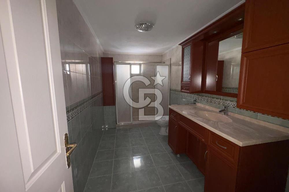 BAYRAKLIDA 3+1 GENİŞ DAİRE