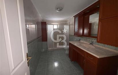 BAYRAKLIDA 3+1 GENİŞ DAİRE