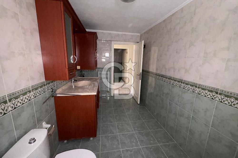 BAYRAKLIDA 3+1 GENİŞ DAİRE