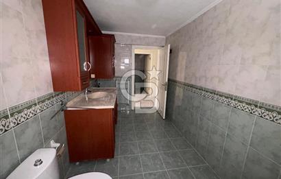 BAYRAKLIDA 3+1 GENİŞ DAİRE