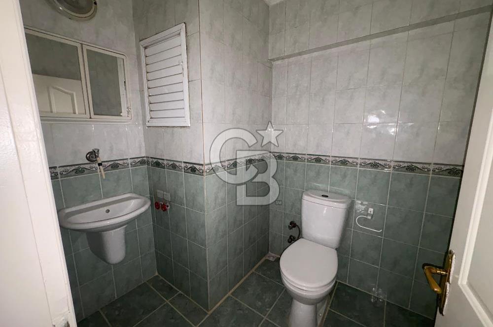 BAYRAKLIDA 3+1 GENİŞ DAİRE