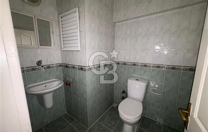 BAYRAKLIDA 3+1 GENİŞ DAİRE