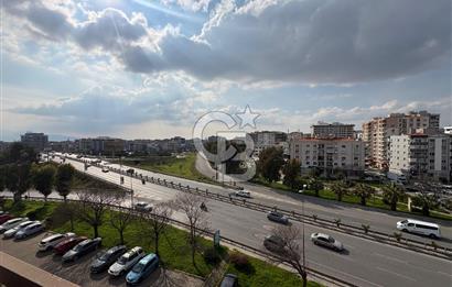 BAYRAKLIDA 3+1 GENİŞ DAİRE