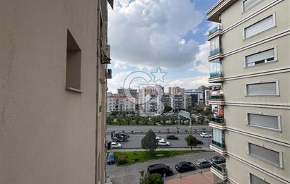 BAYRAKLIDA 3+1 GENİŞ DAİRE