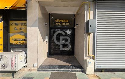 BAYRAKLIDA 3+1 GENİŞ DAİRE