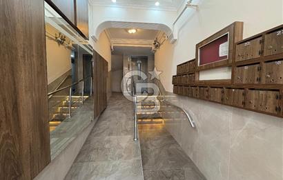 BAYRAKLIDA 3+1 GENİŞ DAİRE