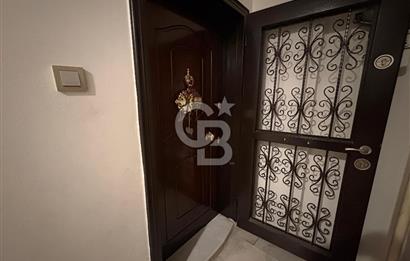 BAYRAKLIDA 3+1 GENİŞ DAİRE