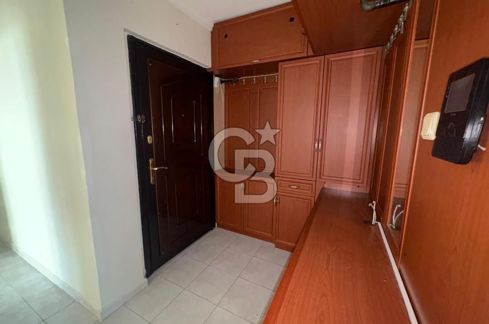 BAYRAKLIDA 3+1 GENİŞ DAİRE