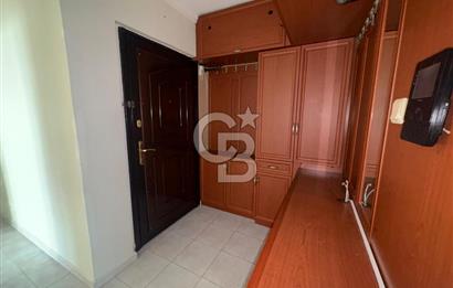 BAYRAKLIDA 3+1 GENİŞ DAİRE