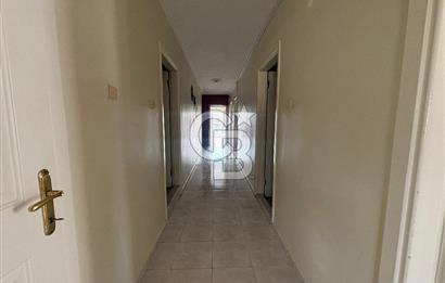 BAYRAKLIDA 3+1 GENİŞ DAİRE