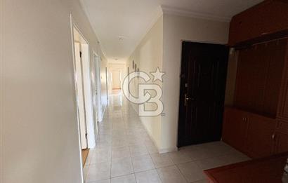 BAYRAKLIDA 3+1 GENİŞ DAİRE