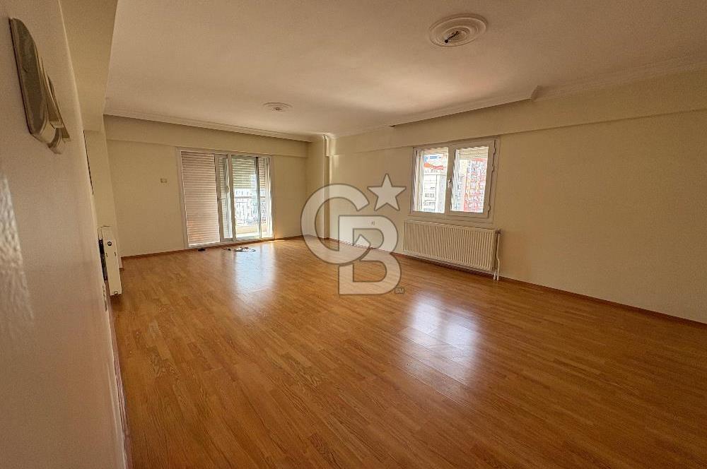 BAYRAKLIDA 3+1 GENİŞ DAİRE