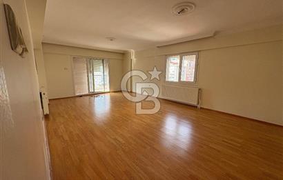 BAYRAKLIDA 3+1 GENİŞ DAİRE