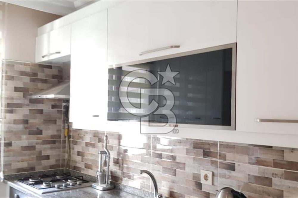 Ümraniye Esenşehir Mah. Necip Fazıl Caddesinde Kiralık 2+1 Daire