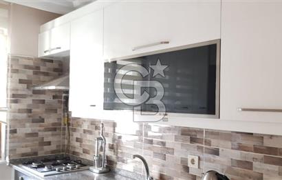 Ümraniye Esenşehir Mah. Necip Fazıl Caddesinde Kiralık 2+1 Daire