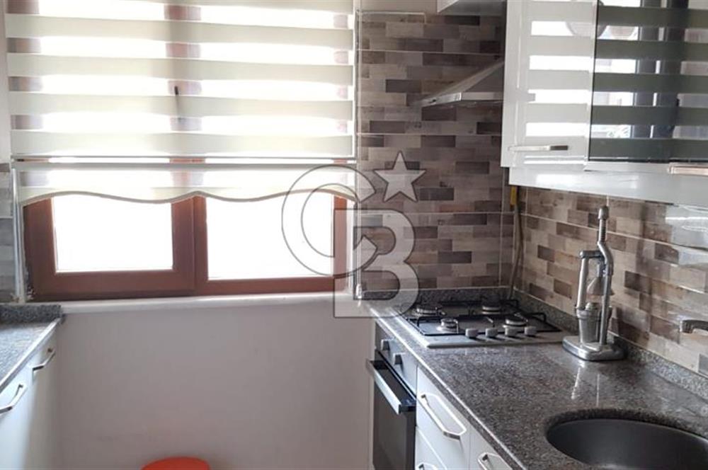 Ümraniye Esenşehir Mah. Necip Fazıl Caddesinde Kiralık 2+1 Daire