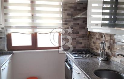 Ümraniye Esenşehir Mah. Necip Fazıl Caddesinde Kiralık 2+1 Daire