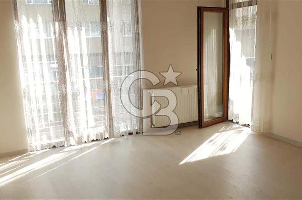 Ümraniye Esenşehir Mah. Necip Fazıl Caddesinde Kiralık 2+1 Daire