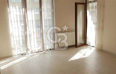 Ümraniye Esenşehir Mah. Necip Fazıl Caddesinde Kiralık 2+1 Daire