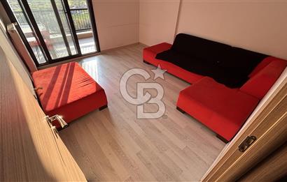 İzmir Çiğli Balatçık Siena Loft 2+0 Kiralık Daire CB PH 