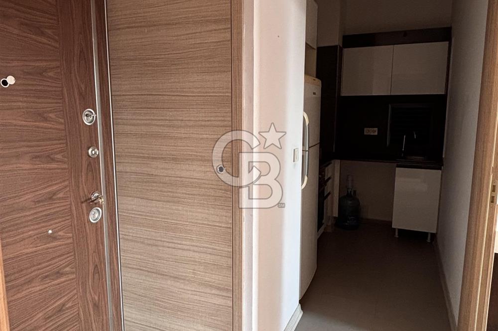 İzmir Çiğli Balatçık Siena Loft 2+0 Kiralık Daire CB PH 