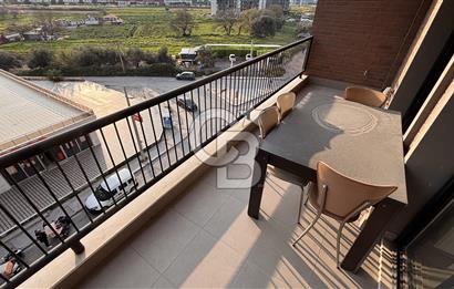 İzmir Çiğli Balatçık Siena Loft 2+0 Kiralık Daire CB PH 