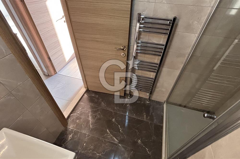 İzmir Çiğli Balatçık Siena Loft 2+0 Kiralık Daire CB PH 