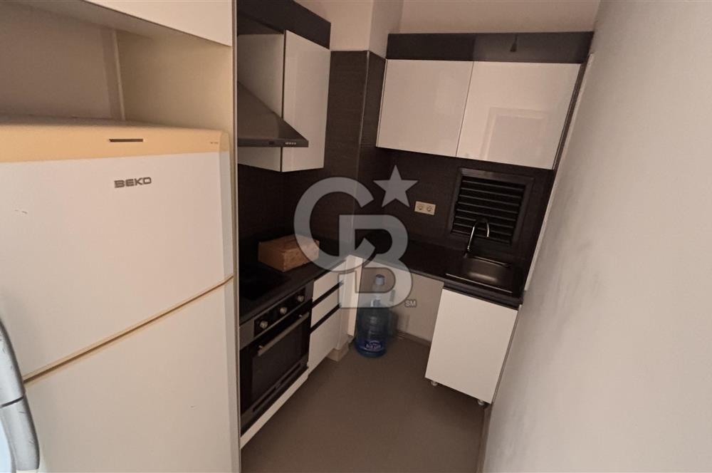 İzmir Çiğli Balatçık Siena Loft 2+0 Kiralık Daire CB PH 