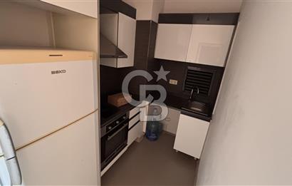 İzmir Çiğli Balatçık Siena Loft 2+0 Kiralık Daire CB PH 