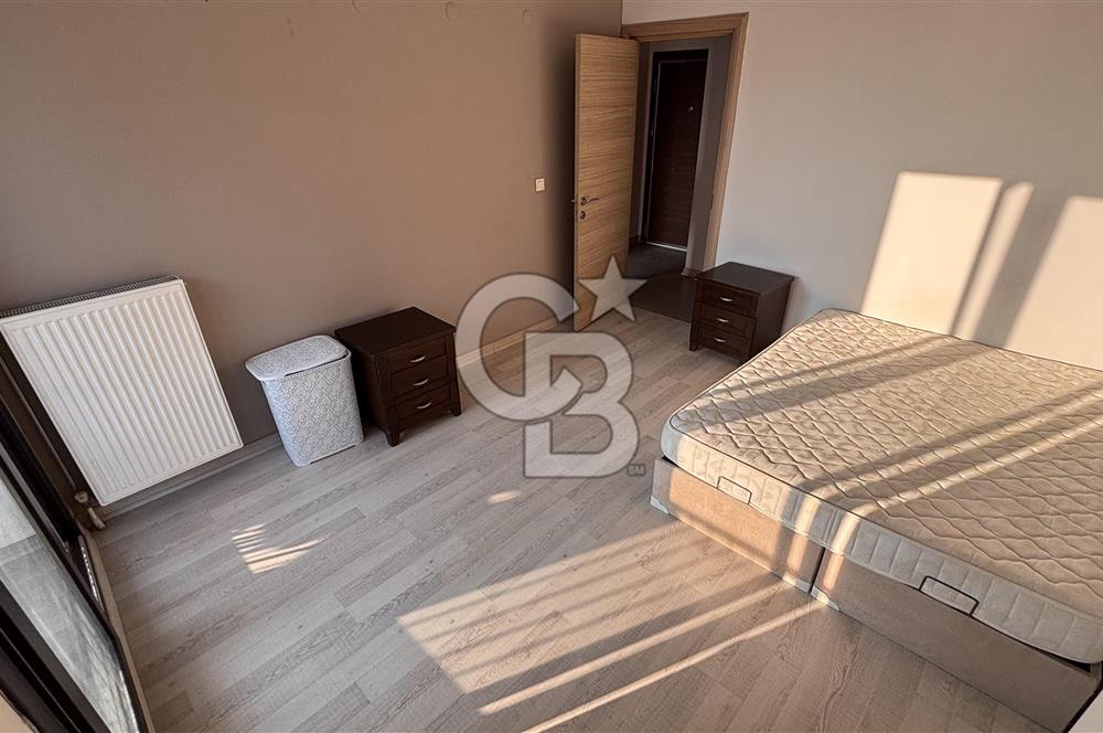 İzmir Çiğli Balatçık Siena Loft 2+0 Kiralık Daire CB PH 