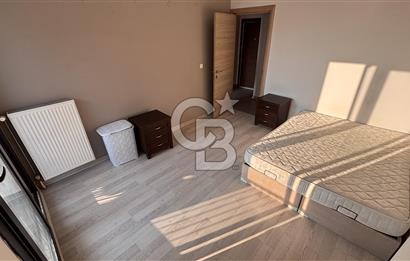 İzmir Çiğli Balatçık Siena Loft 2+0 Kiralık Daire CB PH 