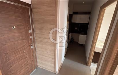 İzmir Çiğli Balatçık Siena Loft 2+0 Kiralık Daire CB PH 