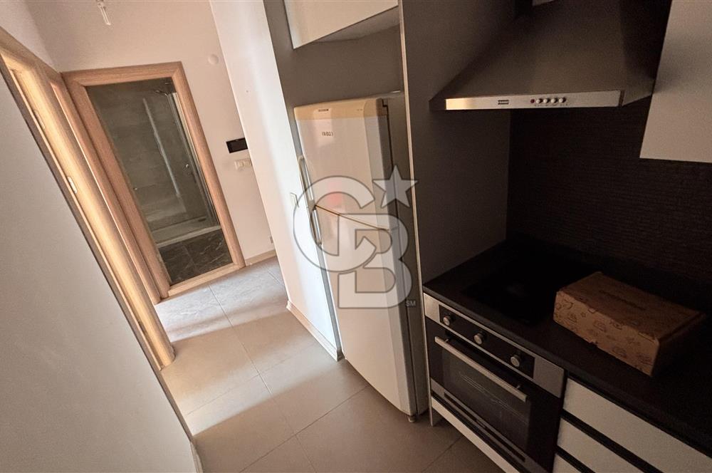 İzmir Çiğli Balatçık Siena Loft 2+0 Kiralık Daire CB PH 