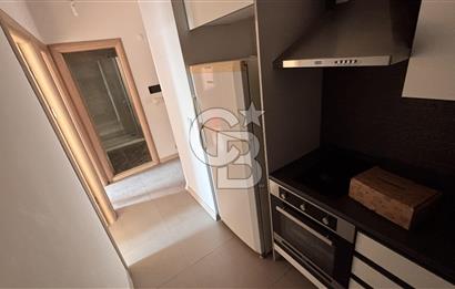 İzmir Çiğli Balatçık Siena Loft 2+0 Kiralık Daire CB PH 