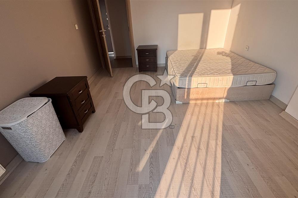 İzmir Çiğli Balatçık Siena Loft 2+0 Kiralık Daire CB PH 
